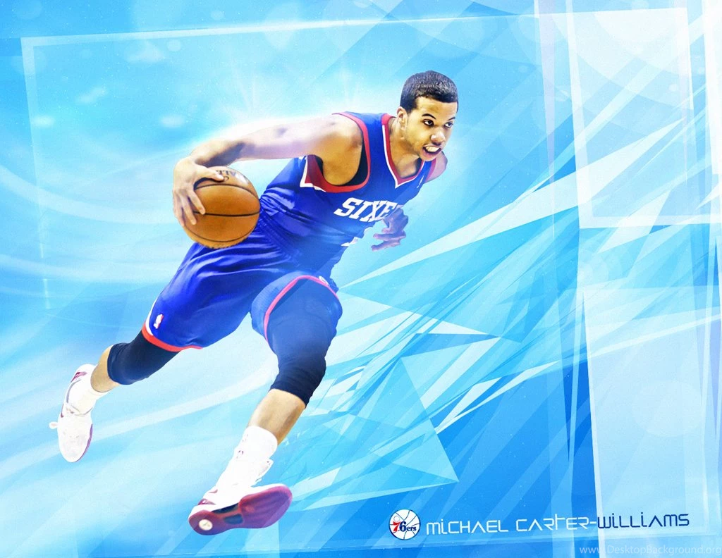 Sixers Michael Carter Williams Wallpapers Streetball