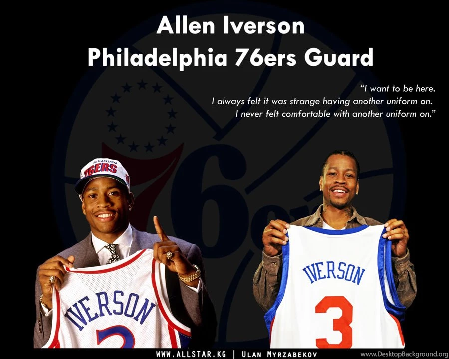 Philadelphia 76ers Wallpapers
