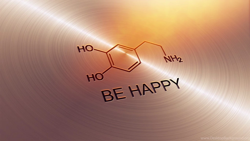 Wallpapers Dopamine Be Happy Wallpapers
