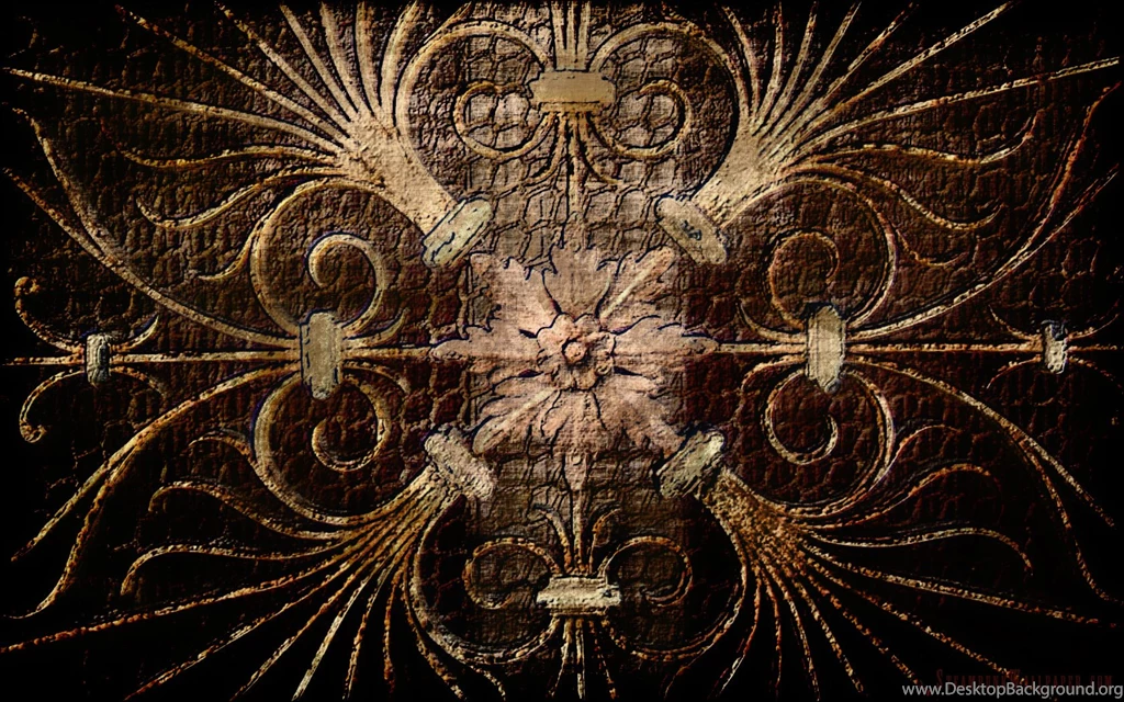 Steampunk Wallpapers