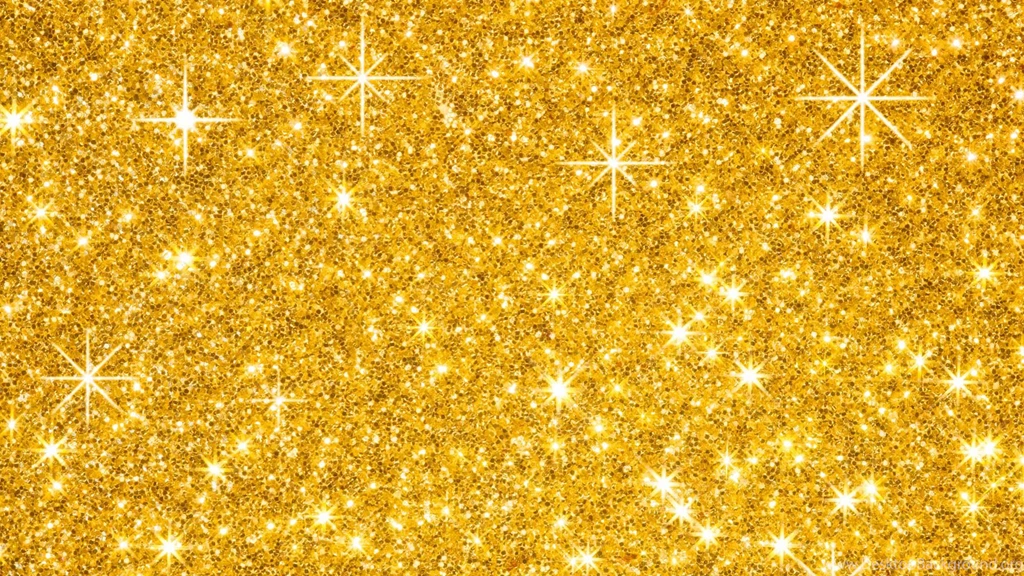 High Resolution Gold Glitter Wallpapers For Desktop Full Size ...