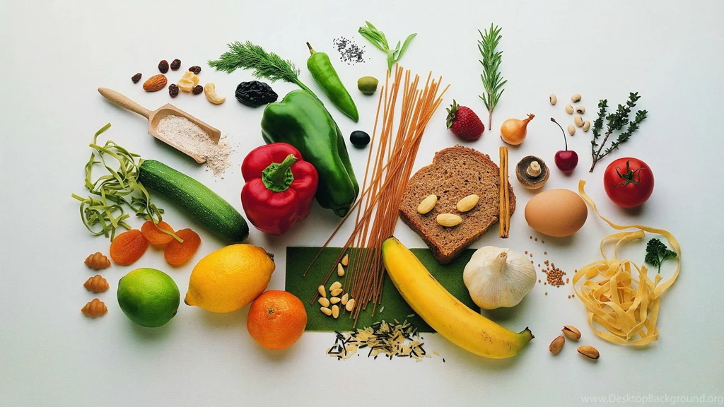 Food Wallpapers