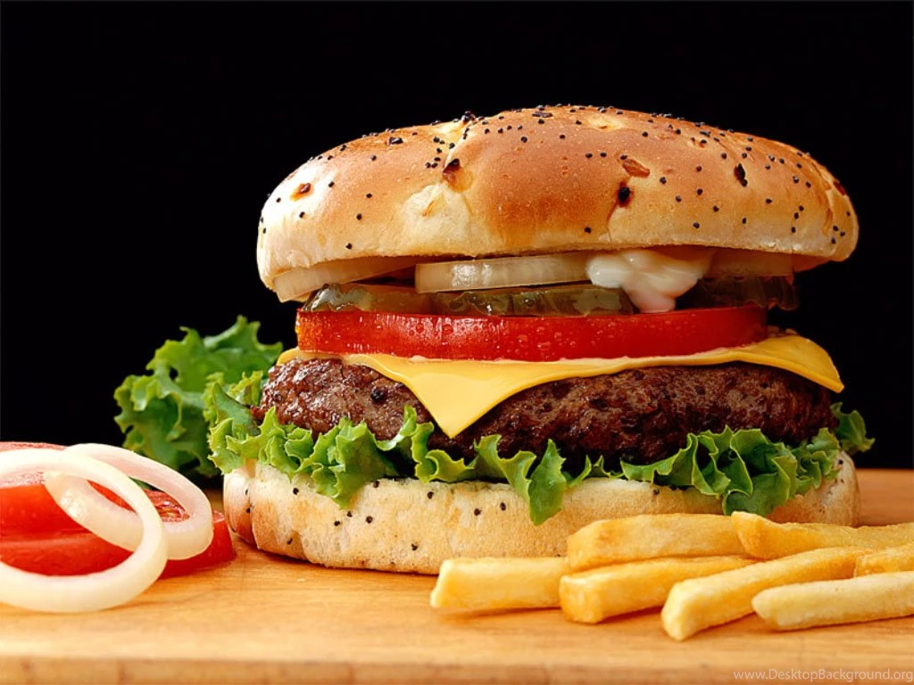 Wallpapers Food