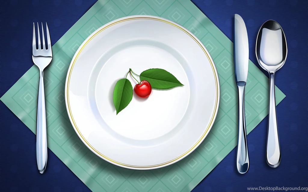 Food Backgrounds Wallpapers