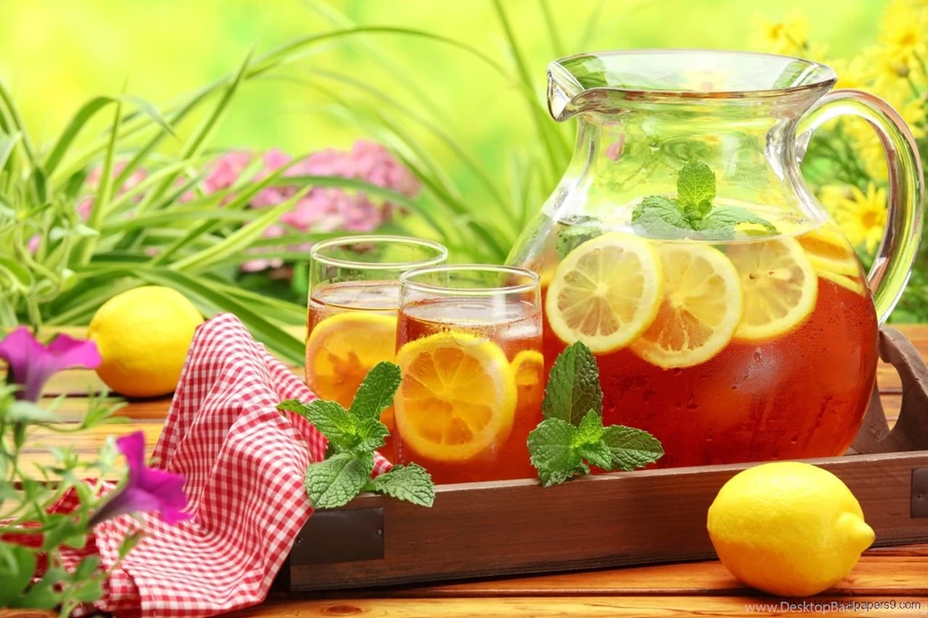 Hd Wallpapers For Desktop On Food And Drink