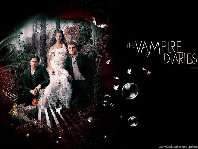 Fantastic The Vampire Diaries The Vampire Diaries