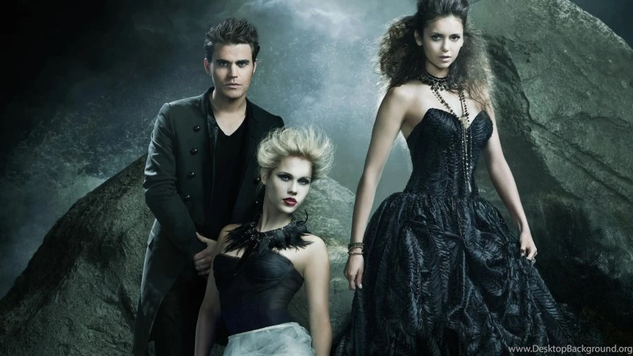 The Vampire Diaries 2015   Wallpapers   HD Wallpapers