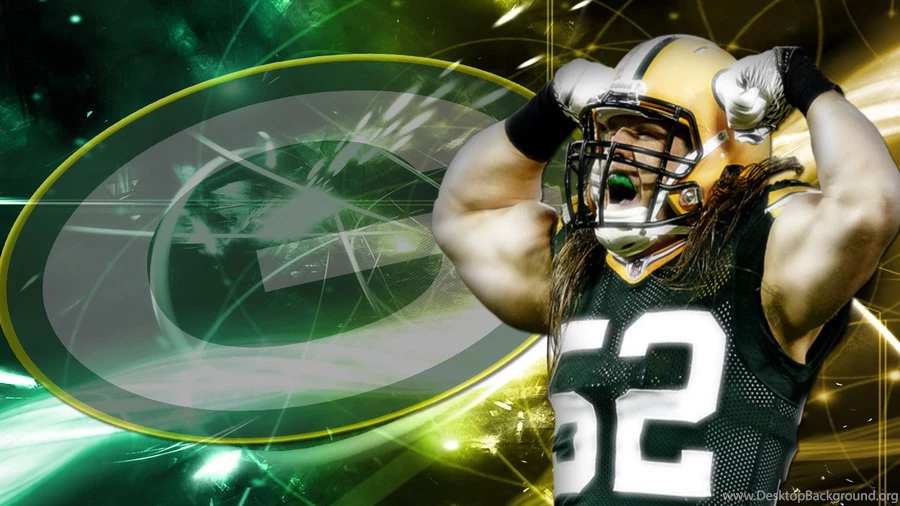 Clay Matthews Wallpapers Danasrhp.top