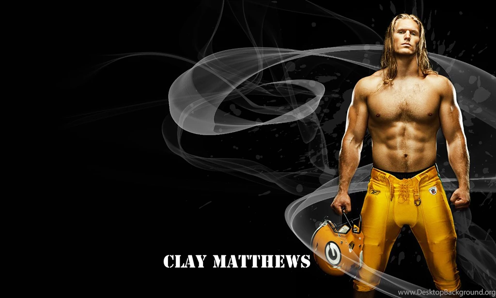 Claymatthews   DeviantArt