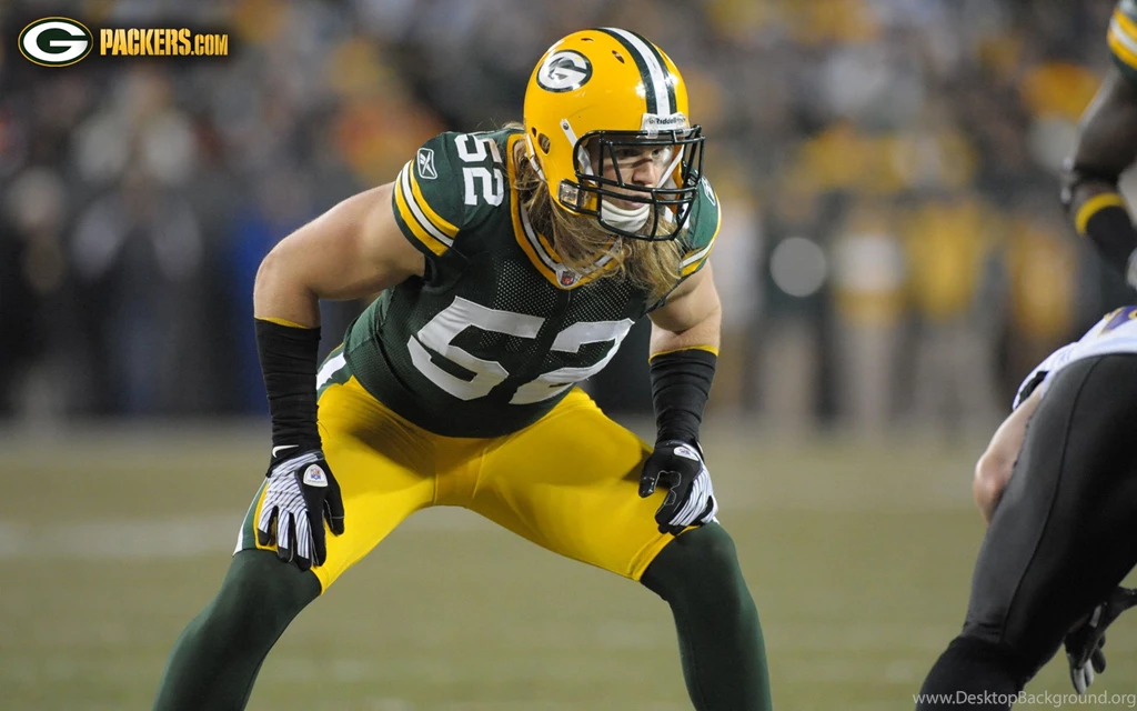 Clay Matthews Wallpapers