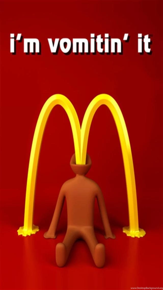 Funny iPhone Wallpapers And Backgrounds Part 9