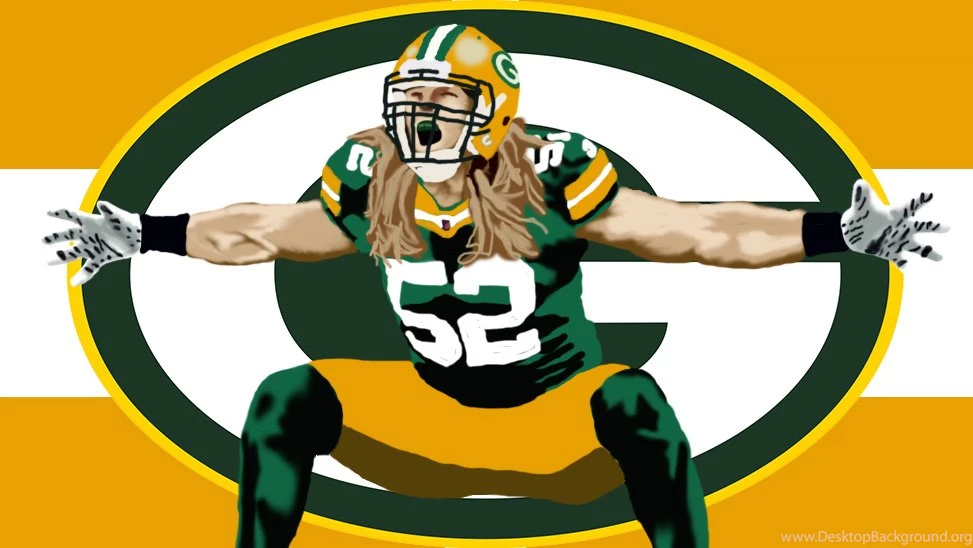Clay matthews By Roland Harrison On DeviantArt
