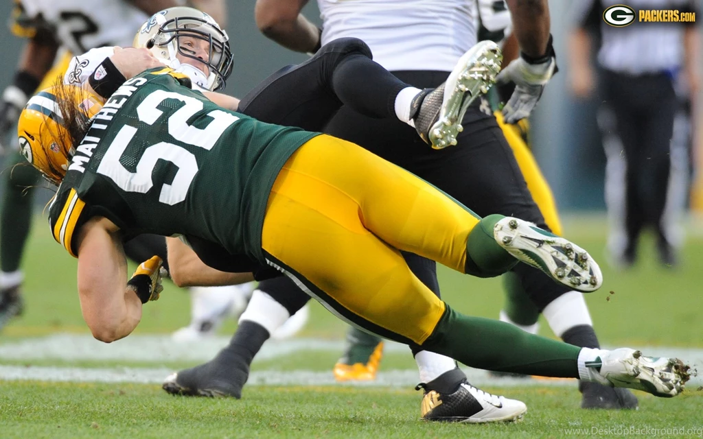 Green Bay Packers – Official Blog