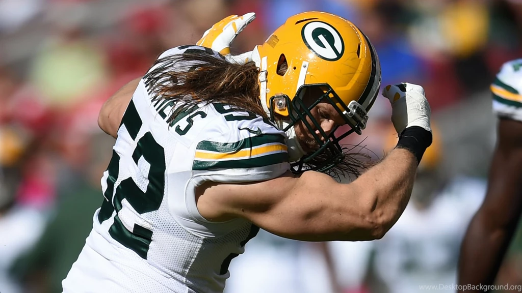 Clay Matthews Says NFL Should 'go To College Rules' In OT