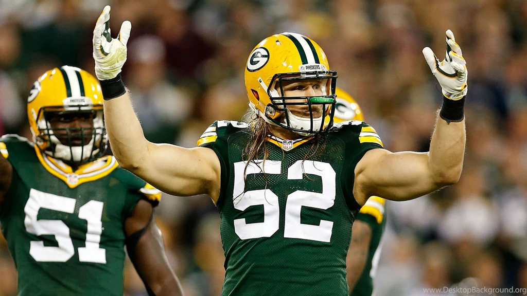 Clay Matthews Calls BS On Report Tying Him To HGH