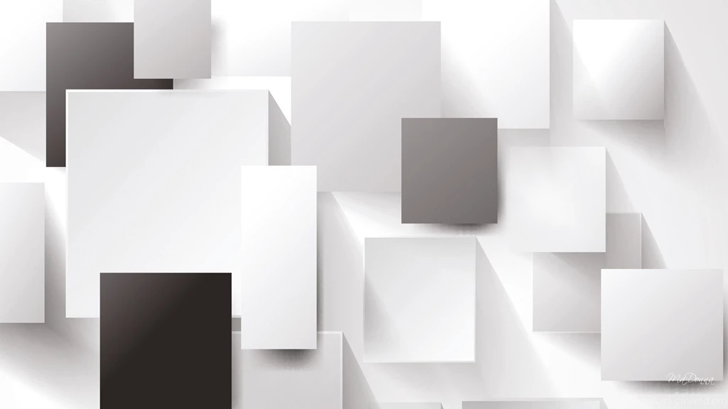 Download White Abstract Wallpapers For Android