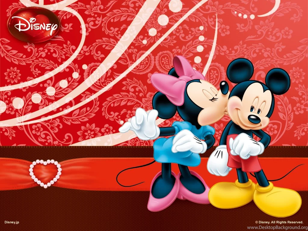 Minnie Mouse Wallpapers