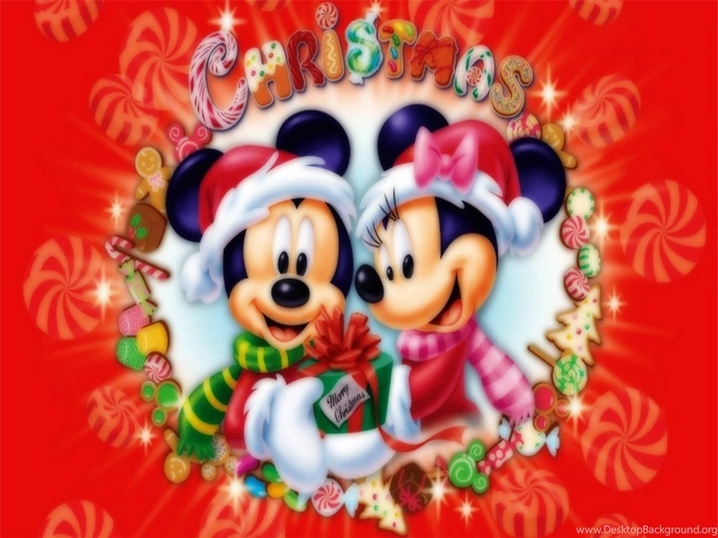 And Minnie Mouse Desktop Wallpapers Mickey Mouse Free Downloads ...
