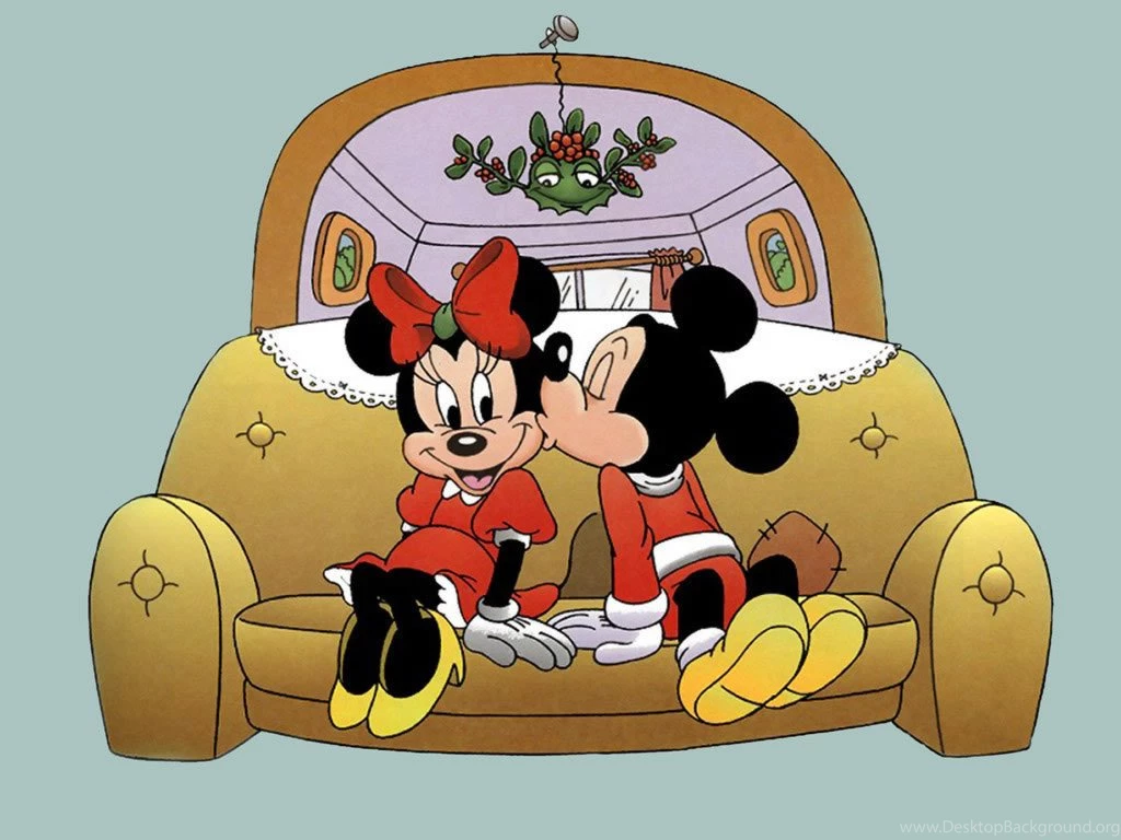 Mickey And Minnie   Mickey And Minnie Wallpapers (8462650)   Fanpop