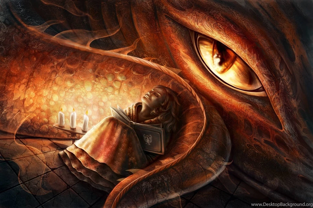 Dragon Wallpapers And Backgrounds Wallpapers Cave