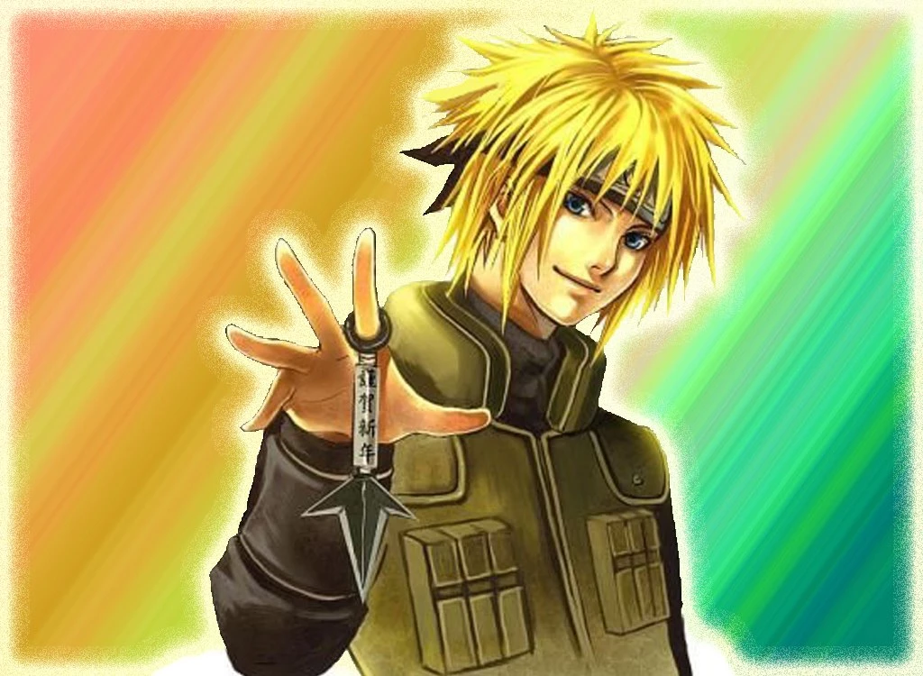 Yondaime Wallpapers By Thegeekpit On DeviantArt