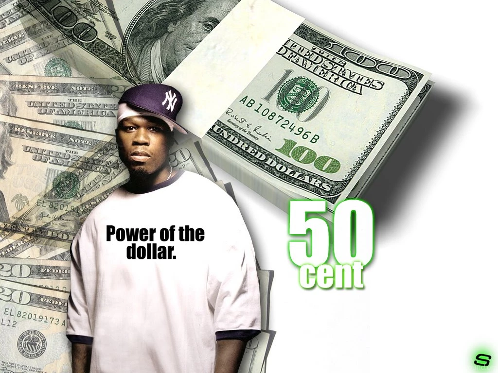 50 Cent Hd Wallpapers Desktop Background