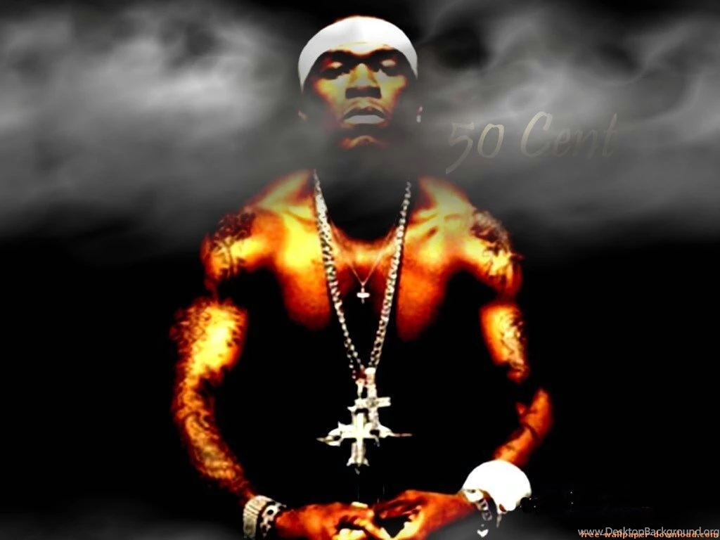 Fondos De Pantalla De 50 Cent