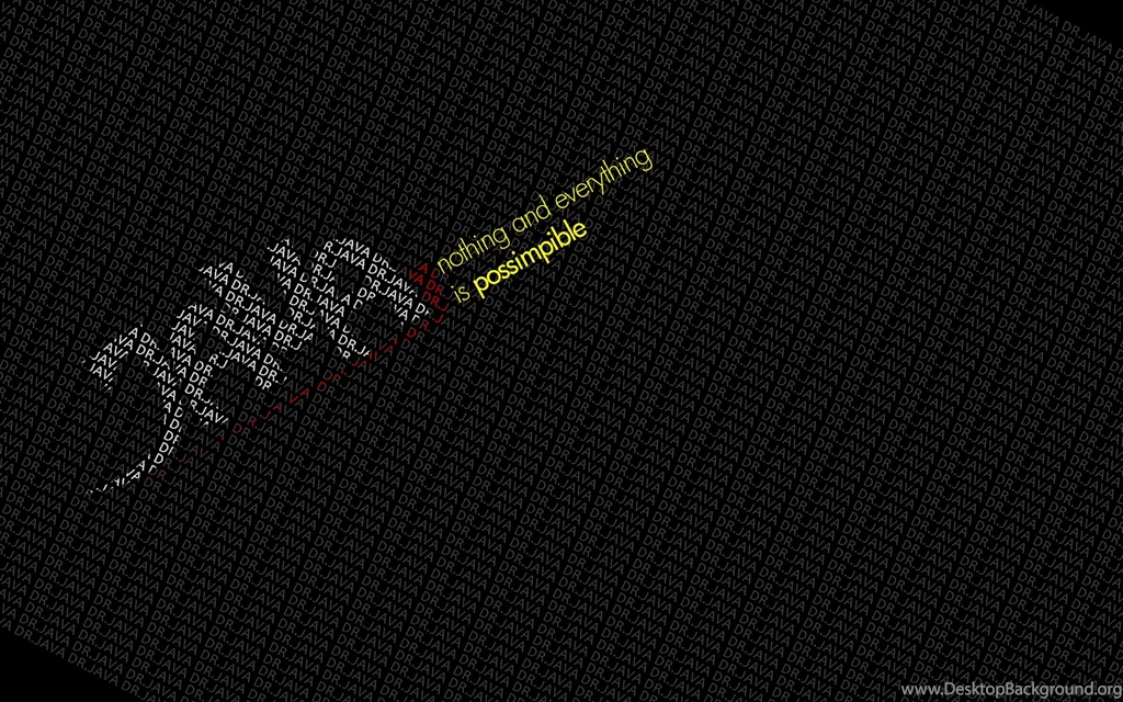 Fonds D'écran Java : Tous Les Wallpapers Java