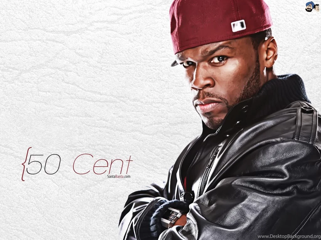 50 Cent Wallpapers