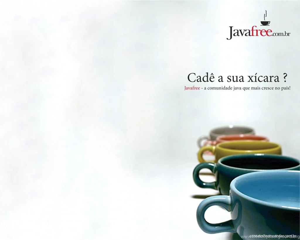 Java Wallpapers Free