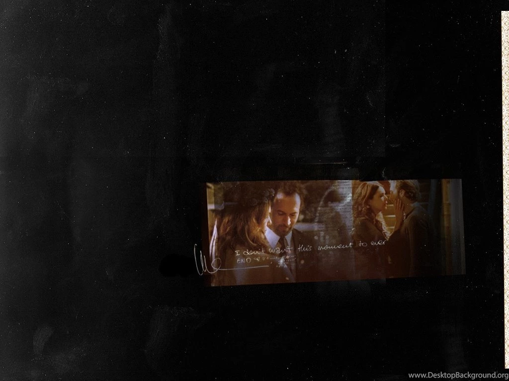 L&L Wallpapers Java Junkie (Luke And Lorelai) Wallpapers (2714419 ...
