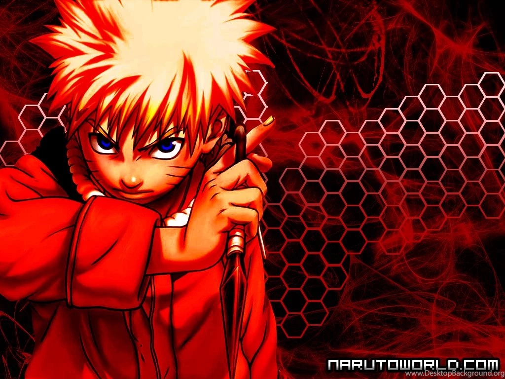 Naruto Wallpapers