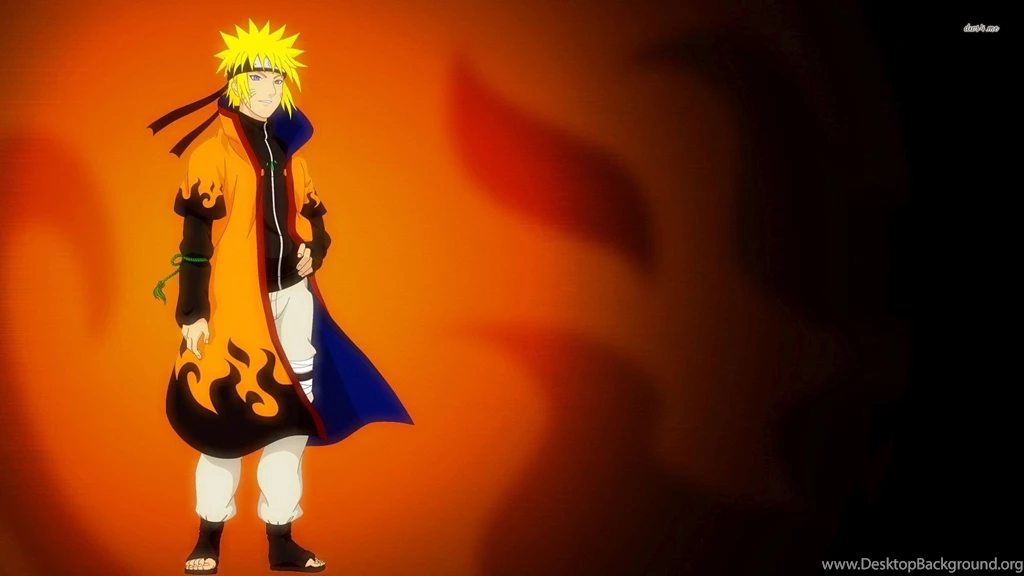Naruto Wallpapers