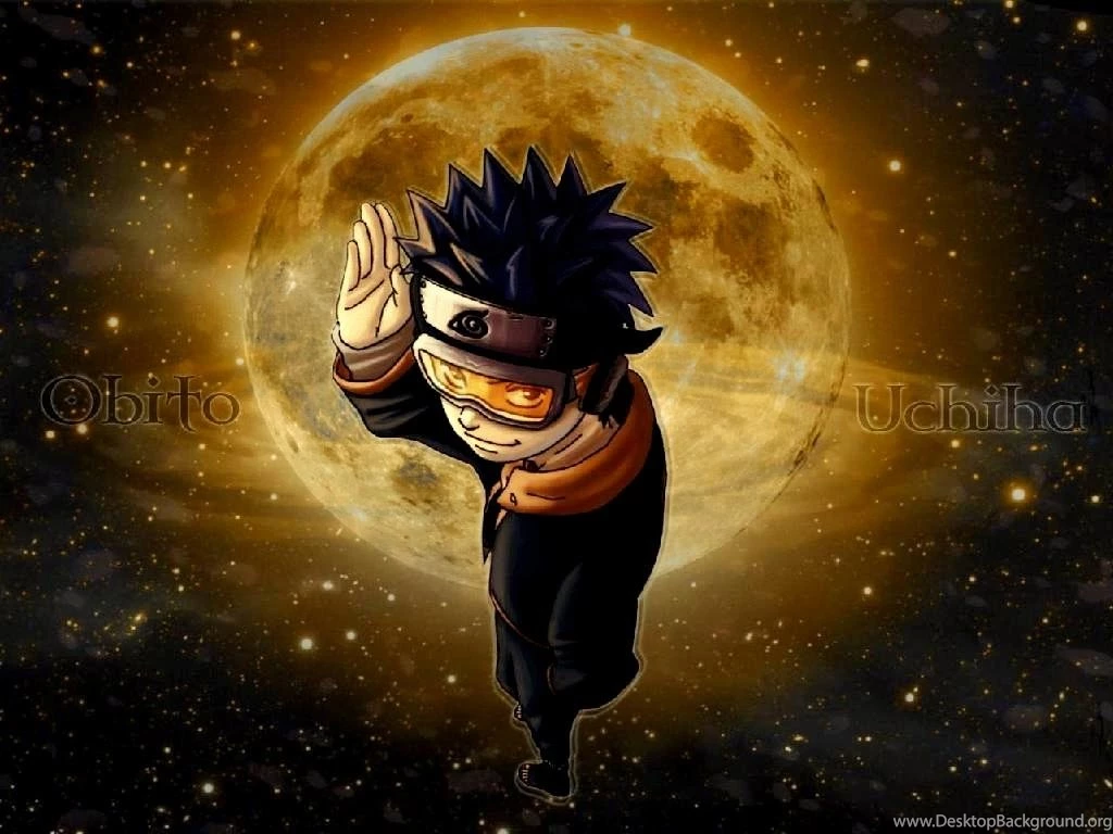 Naruto Wallpapers High Quality OE3 » High Definition Wallpapers