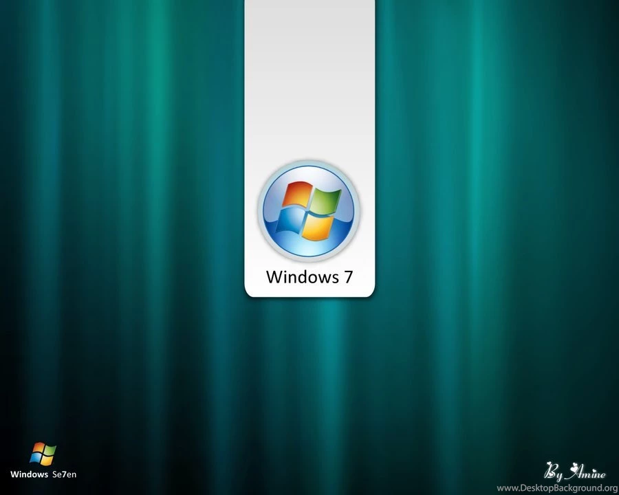 Free HQ Windows 7 Ultimate 36 Wallpapers Free HQ Wallpapers