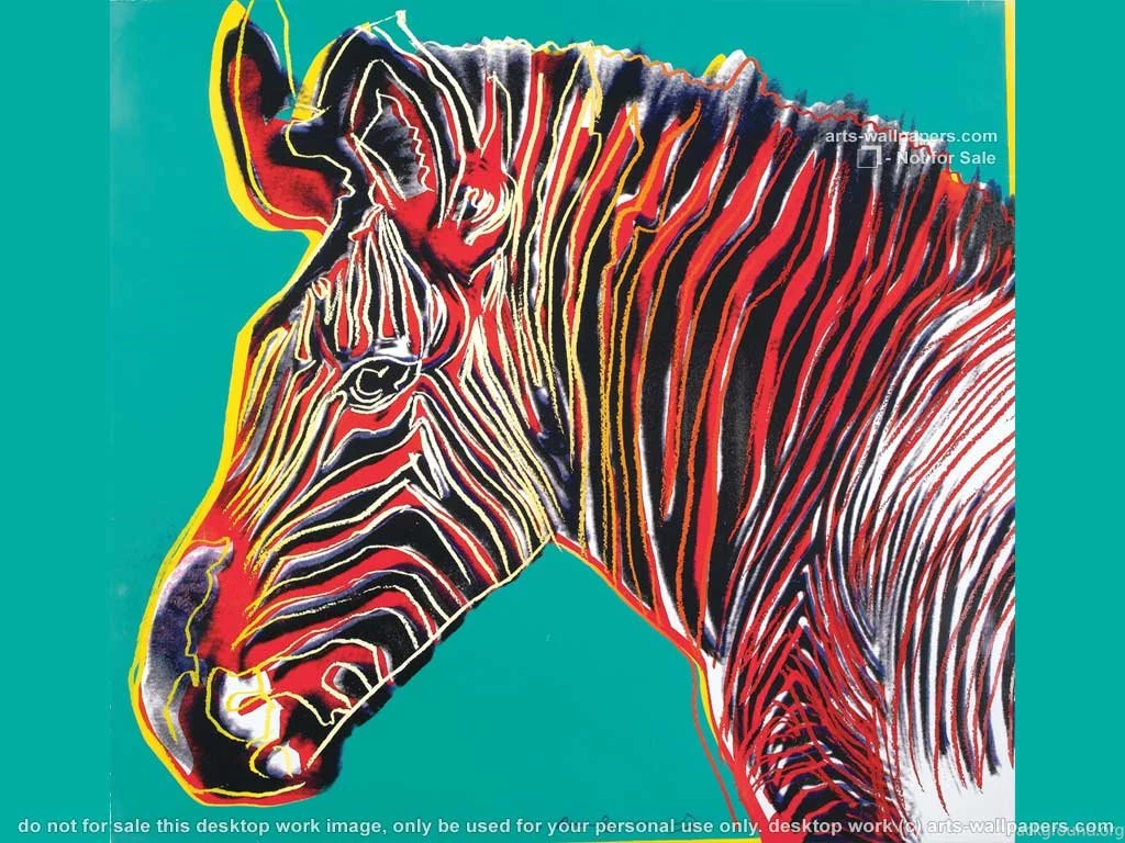 Wallpapers Andy Wharol Warhol Art Pictures 1024x768