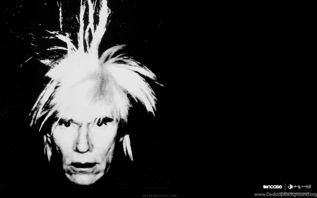 Andy Warhol Wallpapers