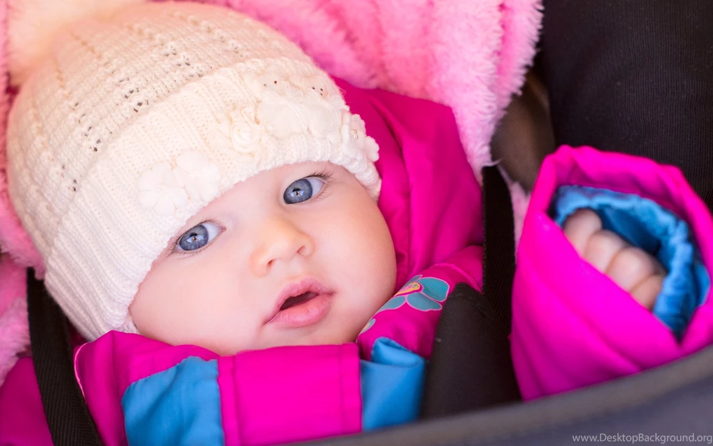Cute Baby Hd Wallpapers