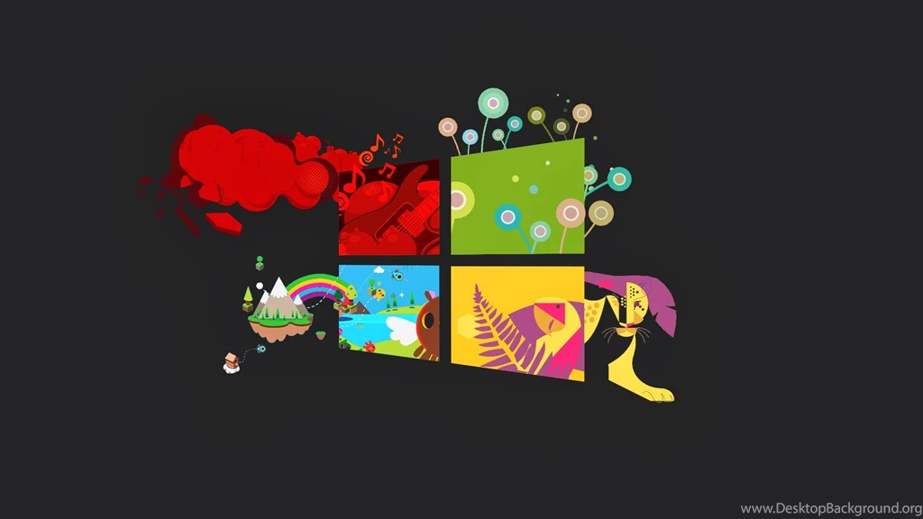 Cool Microsoft Wallpapers Wide