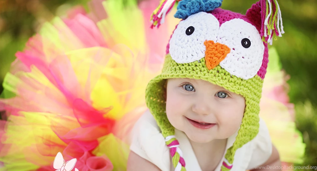 Sweet Baby Wallpapers