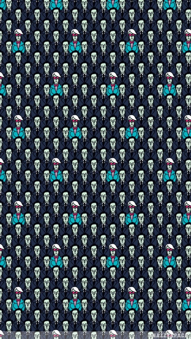 Andy Warhol Theatre Iphone Wallpapers Desktop Background