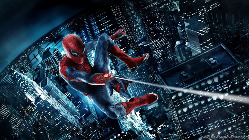 Spider Man Wallpapers New Collection