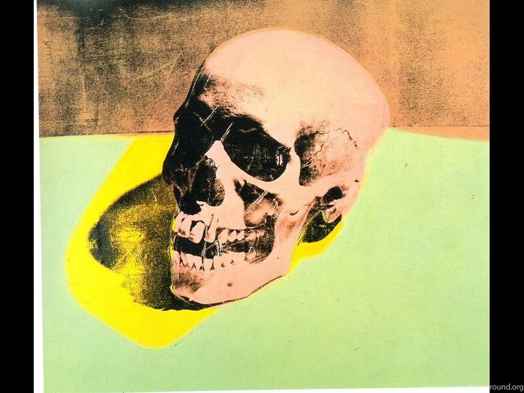 Wallpapers Pop Art Andy Warhol Desktop 1024x768