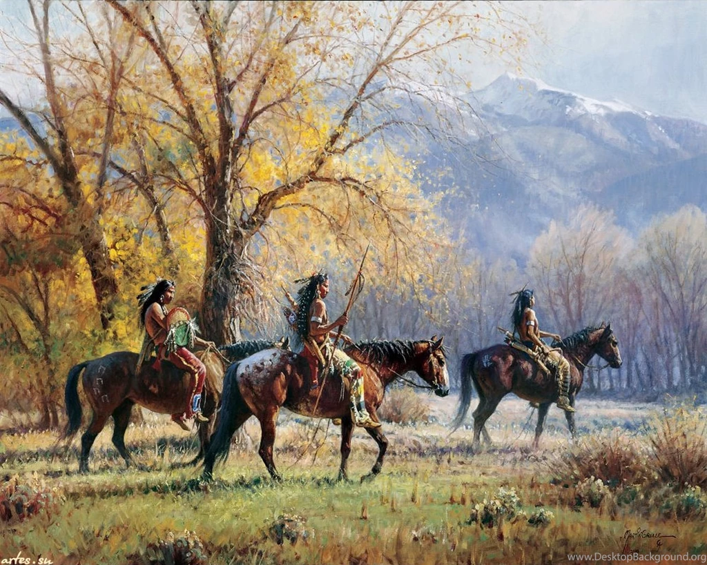 Native American Wallpapers : HD Wallpapers Fuel