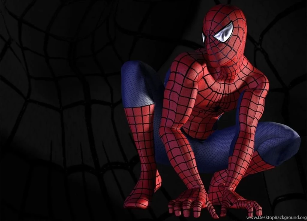 Spiderman Wallpapers HD   Wallpapers Cave