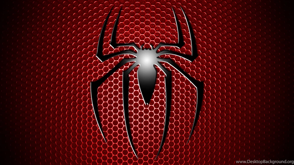 Wallpapers Download 3840x2160 Spiderman Logo