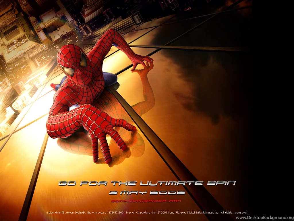 Spider Man Wallpapers