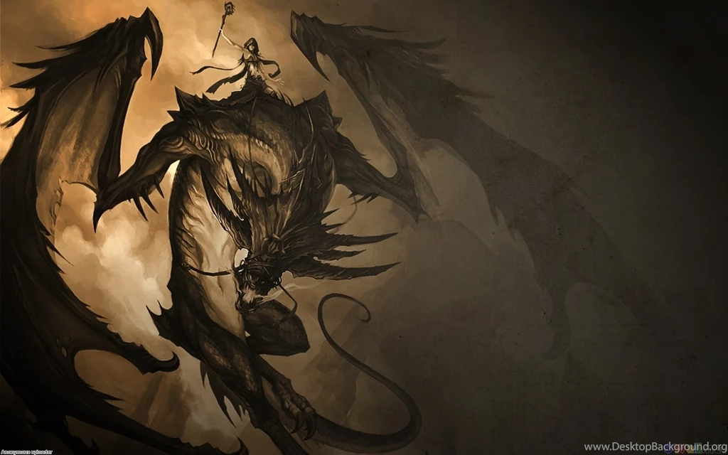 Black Dragon Desktop Wallpapers 10039 Amazing Wallpaperz