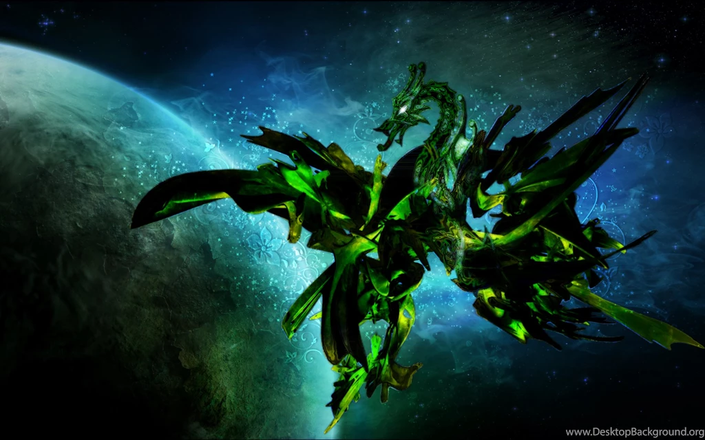 Cool Dragon Wallpapers   Wallpapers Zone