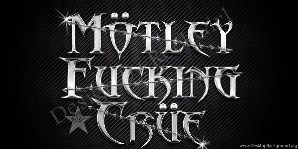AudioBoom / My Upcoming Motley Crue Interview